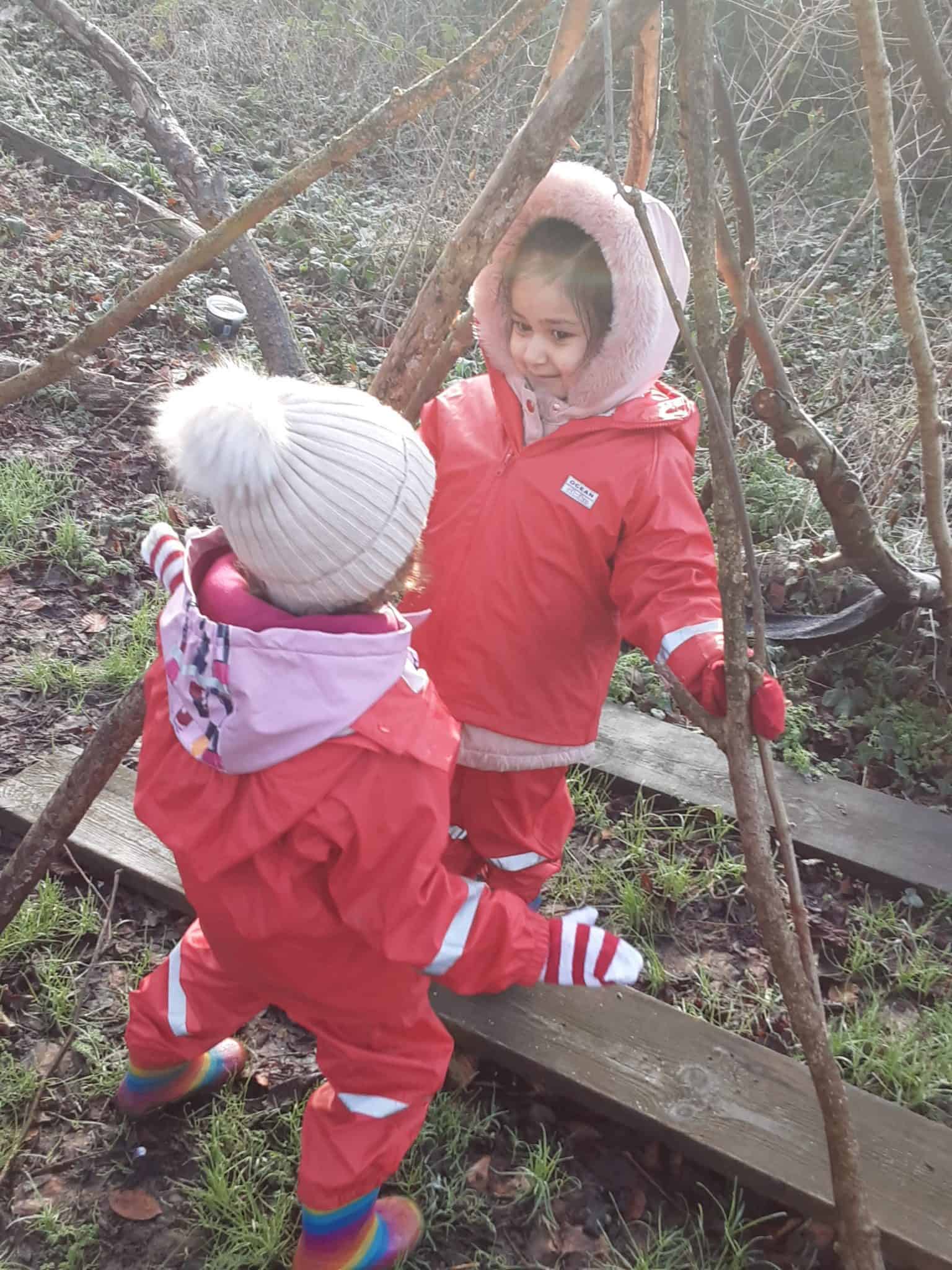 to our new website Sunshine PreSchool Bristol